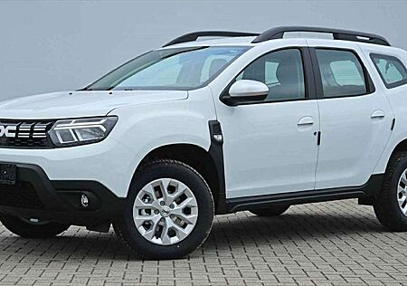 Dacia Duster II 1.5 dCi 115 4x4 Expression AHK DAB LED PDC SHZ