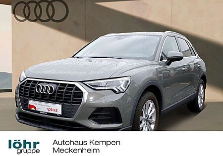 Audi Q3 45 TFSI e Navi+VC RFK+PDC LED Sitzheiz. eHeck