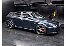 Alfa Romeo 156 Sportwagon 3.2 V6 GTA