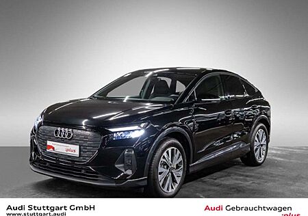Audi Q4 e-tron Q4 40 e-tron Sportback advanced Keyless Kamera