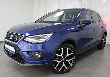 Seat Arona FR 150PS NAVI TEL LED M&S PDC KAM CarPlay