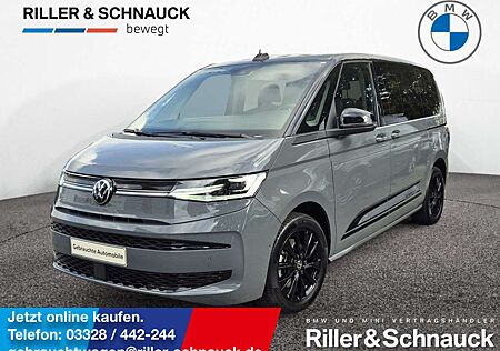 VW T7 Multivan Volkswagen 2.0TDI Edition EASY OPEN+AHK+IQ L