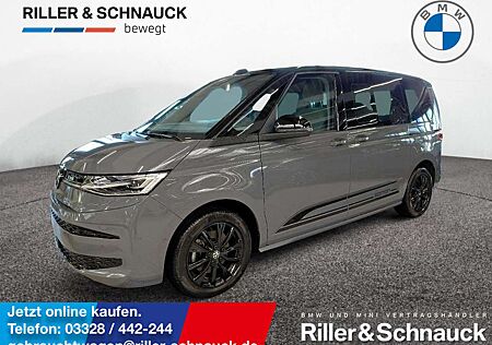 VW T7 Multivan Volkswagen 2.0TDI Edition EASY OPEN+AHK+IQ L