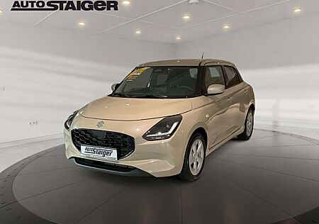 Suzuki Swift 1.2 Comfort Hybrid Rückfahr. Navi