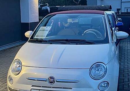 Fiat 500C 500 C 0.9 TwinAir