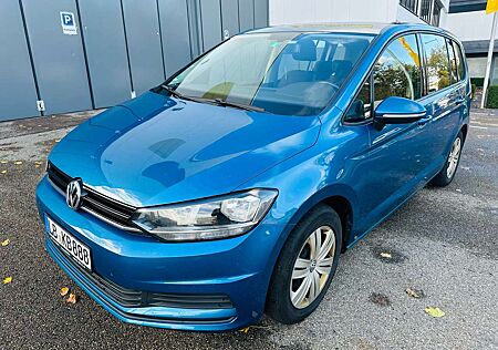 VW Touran Volkswagen Trendline BMT/Start-Stopp