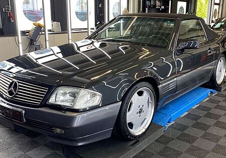 Mercedes-Benz SL 300 SL-300 24V
