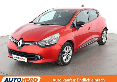 Renault Clio 0.9 Energy Limited