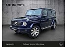 Mercedes-Benz G 500 COMAND APS/SHD/Distronic/Standheizung/LED