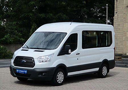 Ford Transit Kombi 310 L2 Trend*BEHINDERTEN GERECHT*