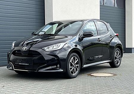 Toyota Yaris Style 1,5 CVT Hybrid 85kW Winter