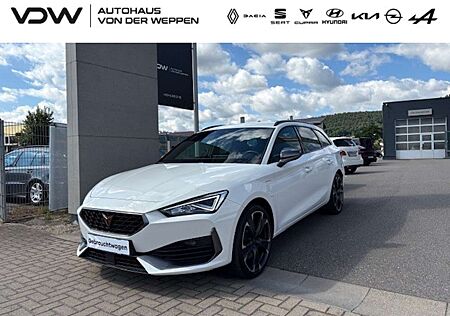 Cupra Leon Sportstourer 1.4 e-HYBRID (245 PS) DSG Klima Navi