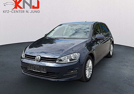 VW Golf Volkswagen VII Lim. Cup BMT | Sondermodell