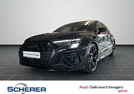 Audi RS3 Sportback