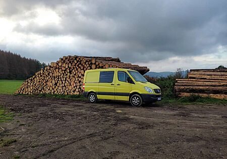 Mercedes-Benz Sprinter 211 CDI 906.213