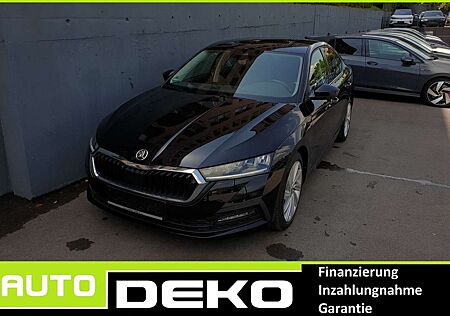 Skoda Octavia 1.4 TSI iV DSG Virtual/LED/Tempomat/18