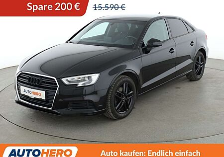 Audi A3 35 TFSI *NAVI*BI-XENON*PDC*SHZ*