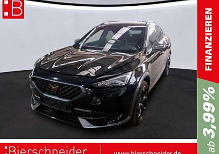 Cupra Formentor 2.0 TSI DSG VZ NAVI REAR VIEW SHZ eSITZ