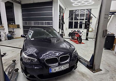 BMW 530d 530