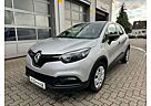 Renault Captur 0.9 TCe 90 Expression Klimaanlage