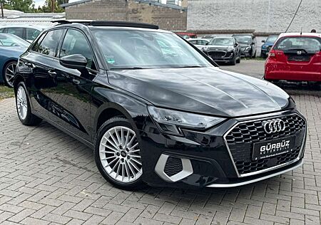 Audi A3 Sportback 35 TDI advanced Pano*Virt.*Kamera*S