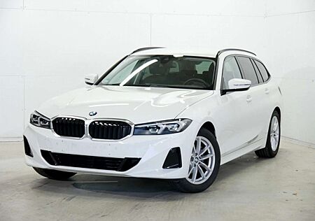 BMW 318i 318 Touring Sport+ M Shadow Sound Driving SAG