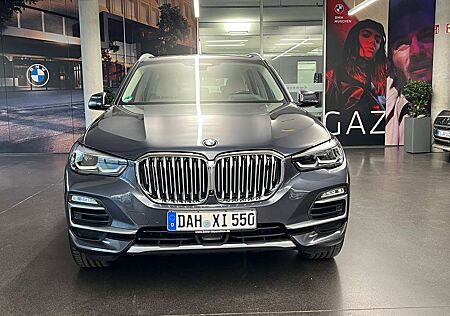 BMW X5 xDrive40i xLine TOP Ausstattung!