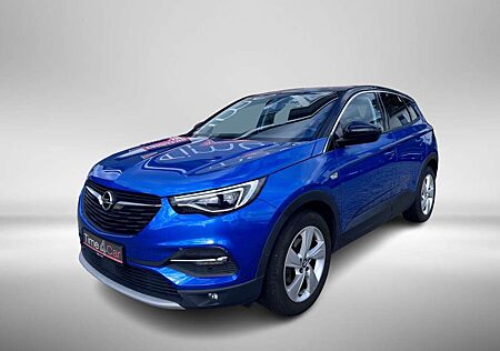 Opel Grandland X 1.2 Innovation Auto LED Leder Kamera