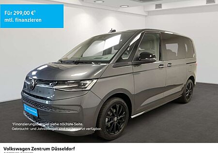 VW T7 Multivan Volkswagen 2.0 TDI DSG Life Anhängekupplung