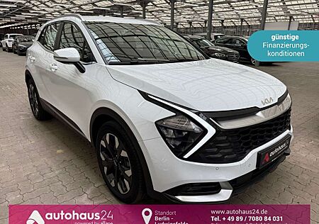 Kia Sportage 1.6 T-GDI Plug-in Hybrid|ACC|Navi