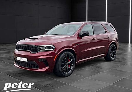 Dodge Durango Durango SRT 392 Premium AWD 6.4L HEMI V8 6-Sitze