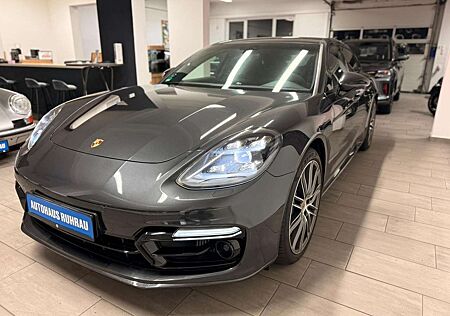Porsche Panamera 4 S
