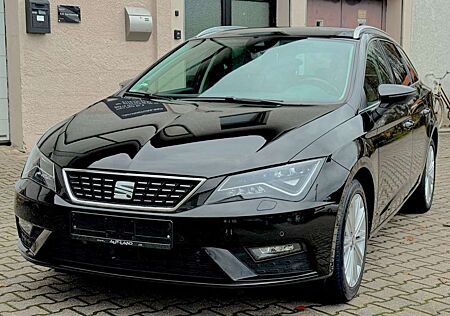 Seat Leon ST Xcellence LED EURO 6 ANDROID 2.HAND