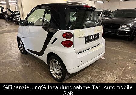 Smart ForTwo Micro Hybrid Drive Automatik Klima,1.Hand