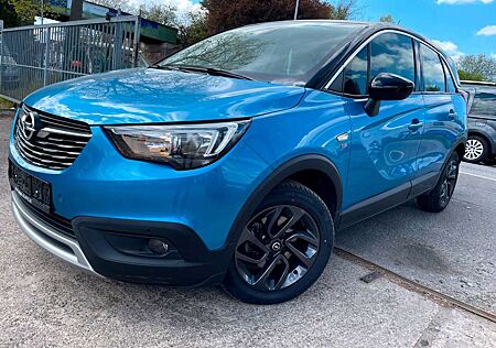 Opel Others Crossland 120 Jahre