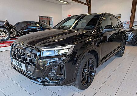 Audi Q7 quattro S line 5Jahre Garantie!