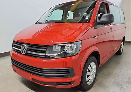 VW T6 Multivan Volkswagen 2,0TDI *1.HAND *GARANTIE+FINANZ.*INSP.+TÜV NEU