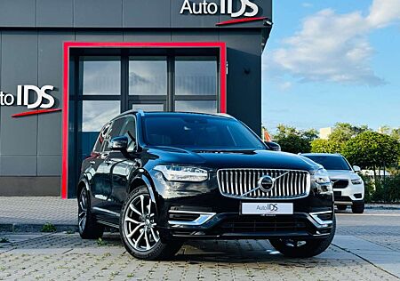 Volvo XC 90 XC90 Inscription Plug-In Hybrid AWD 7 Sitzer