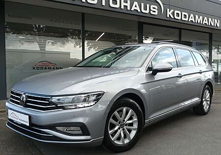 VW Passat Variant Volkswagen Business 2.0TDI*ACC*Kamera*AHK*