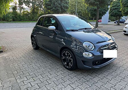 Fiat 500 1.0 GSE N3 Hybrid Rock Star