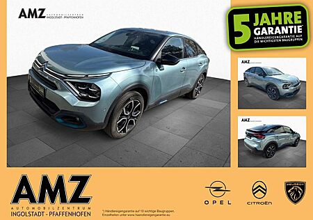 Citroën C4 Citroen Shine Kamera ACC LED Navi SHZ Klimaauto.