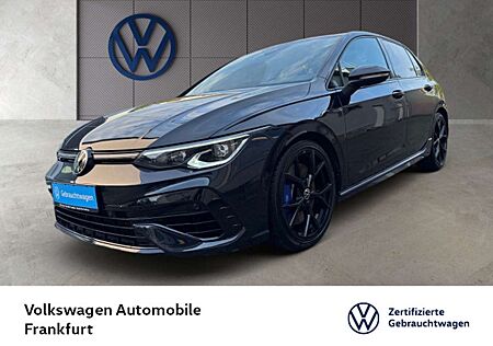 VW Golf Volkswagen VIII 2.0 TSI R 4Motion Navi IQ.LIGHT - LED