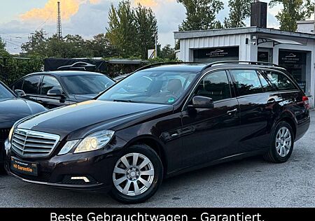 Mercedes-Benz E 220 CDI T BlueEFFICIENCY AVANTGARDE 7 SITZER