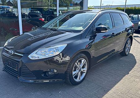 Ford Focus Turnier Trend