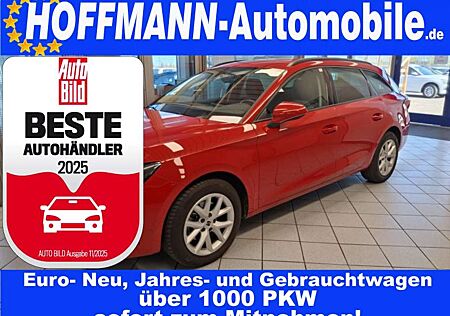 Seat Leon Style Sitz+LRhzg,Kam,LED