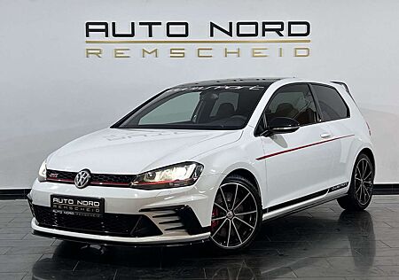 VW Golf Volkswagen VII GTI Clubsport *DSG*Schale*Navi*DCC*1.H*