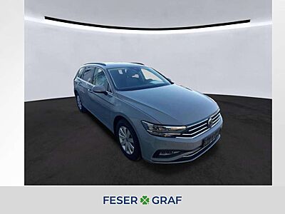 Volkswagen Passat Variant Business 1.5 TSI DSG/LED/Rear View/Sitzhzg./AHK