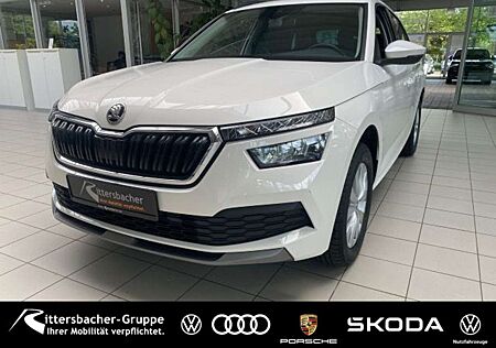 Skoda Kamiq Ambition 1.0 TSI Smartlink Klima Sunset