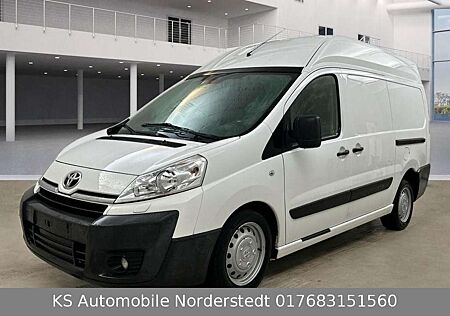 Toyota Pro Ace Proace 2.0 128HK L2H2 COMFORT 1 Hand Top Zustand