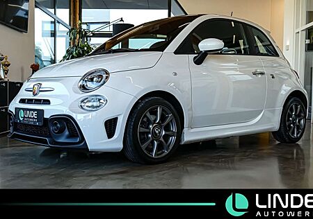 Abarth 595 |SPORT|KLIMA|BEATS|PANO.|CARPLAY|16 ALU